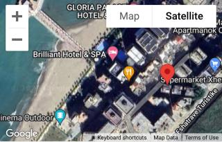 Rori’s Apartment Qerret - 8