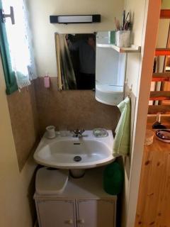 CHALET avec PISCINE proche LAC et OCEAN - Carcans - 3