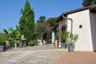 Maison au cœur de la vallée de la Vézère - 4