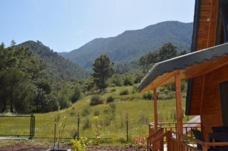 Lalin Suit Apart Bungalow - 1