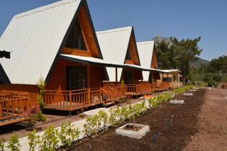 Lalin Suit Apart Bungalow - 2