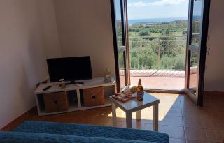 APPARTAMENTO STELLA - Agrustos - 9