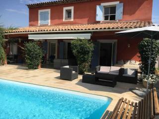 Villa cosy 5km Cannes - Pégomas - 7