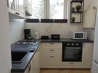Zaciszny Apartament Old Town Gdansk - Gdańsk - 2