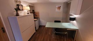Studio chaleureux avec parking gratuit - Vandoeuvre-lès-Nancy - 4