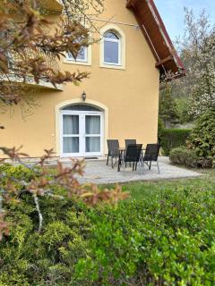 4 You Mini Apartman Egerszalók - Egerszalók - 5