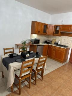 4 You Mini Apartman Egerszalók - 3