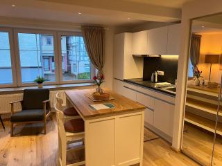 Apartmenthaus Wagner - Möckmühl - 1