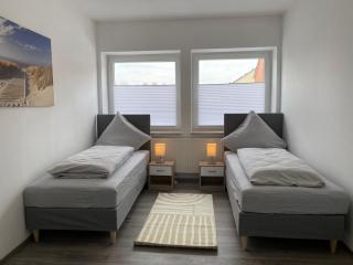 Monteurhaus Hemelingen - 0