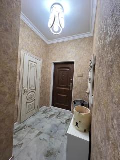 Sweet Apartment in Narimanov - Baku - 3