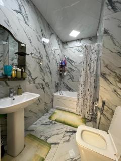 Sweet Apartment in Narimanov - Baku - 2