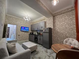 Sweet Apartment in Narimanov - Baku - 1