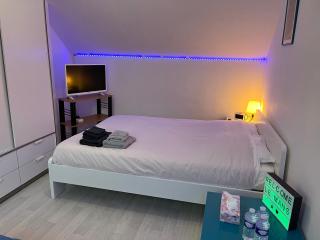 Chambres dans maison familiale - Le Mans - 5
