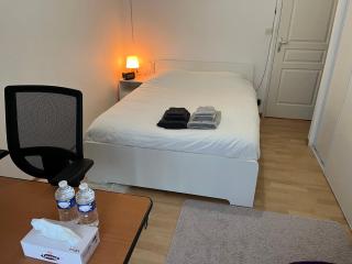 Chambres dans maison familiale - Le Mans - 3