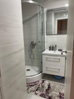 Apartman DVA SRCA - Bar - 4