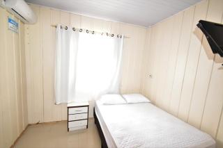 Casa Marfim - Piscina - Mariscal - 4