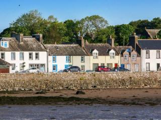 The Moorings - Garlieston - 9
