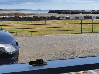 The Moorings - Garlieston - 8