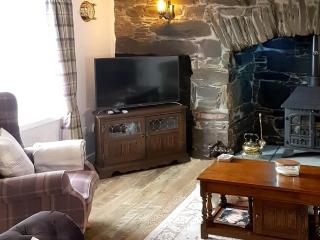 The Moorings - Garlieston - 7