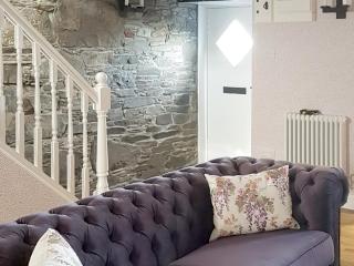 The Moorings - Garlieston - 5