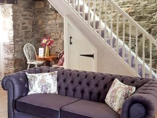 The Moorings - Garlieston - 4