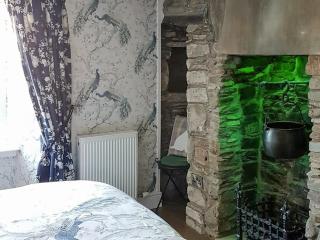 The Moorings - Garlieston - 3