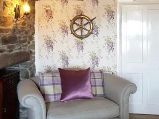 The Moorings - Garlieston - 2