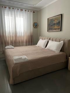 Central Park Rooms - Tirana - 9