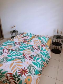 Appartement T3 chic et cosy - Cayenne - 4