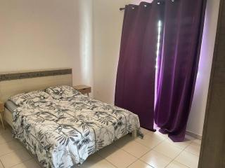 Appartement T3 chic et cosy - Cayenne - 1