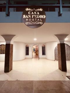 Hostal Casa San Pedro - Santa Marta - 2