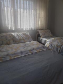 Simal Apart Ev - Ayder Yaylasi - 7