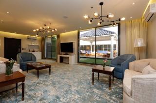 شقق القمر الأبيض للشقق المخدومة - 2