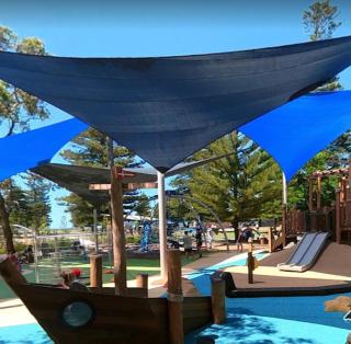 Beach shack! - Sydney - 1