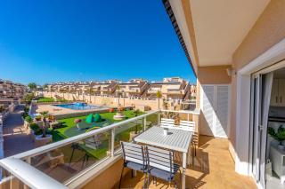 CB Living - Bright bungalow in Punta Prima - Punta Prima - 3