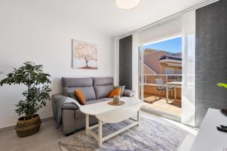 CB Living - Bright bungalow in Punta Prima - Punta Prima - 9