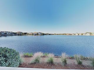 Destiny Beach Villas #5B - 4