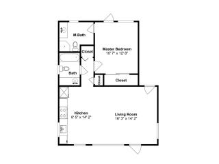 Destiny Beach Villas #5B - 7