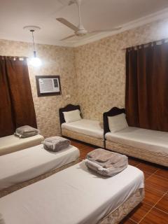 Villa Ar Rayis Beach - Rayyis - 7