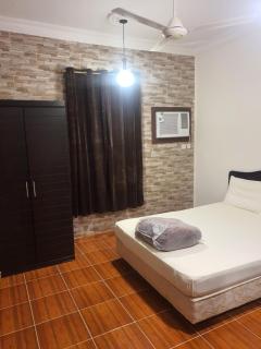 Villa Ar Rayis Beach - Rayyis - 8