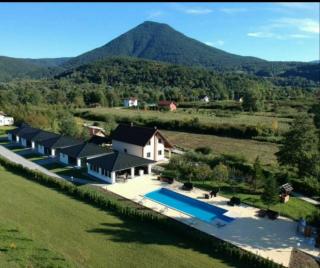 Arena Villa Apartmani - Bihać - 0