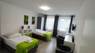 Zimmervermietung38 - Wild 2 - 0