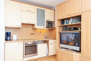 Haus Hanseatic, Wohnung 710 - Duhnen - 3
