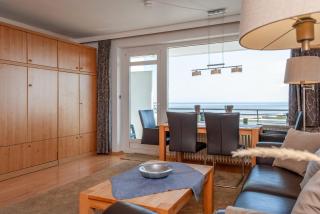 Haus Hanseatic, Wohnung 710 - Duhnen - 5