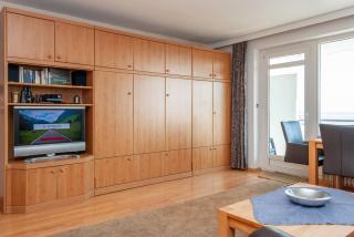 Haus Hanseatic, Wohnung 710 - Duhnen - 2