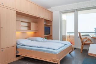 Haus Hanseatic, Wohnung 711 - Duhnen - 3