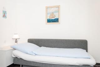 Haus Hanseatic, Wohnung 711 - Duhnen - 2