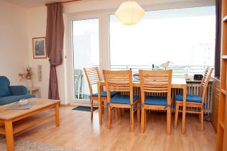 Haus Hanseatic, Wohnung 610 - 6