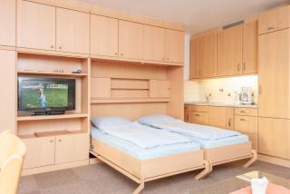 Haus Hanseatic, Wohnung 702 - Duhnen - 2