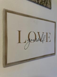 Apartment im BOHO Stil nähe Salzburg - Freilassing - 9
